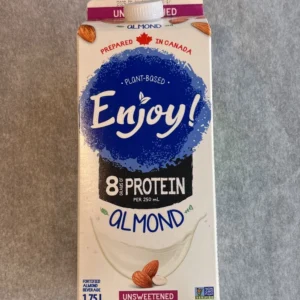 Almond Milk