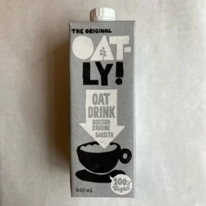 Oak MIlk